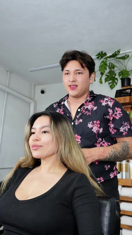 Post 4 by tadeomorenomakeup on TikTok (video)