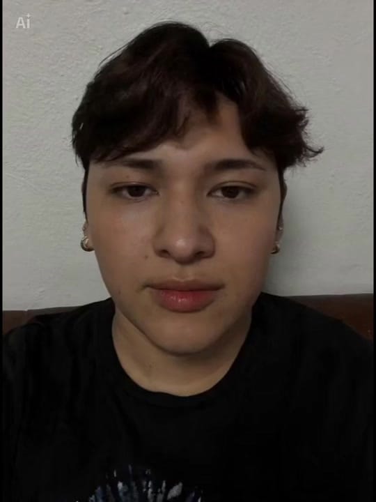 Post 2 by tadeomorenomakeup on TikTok (video)