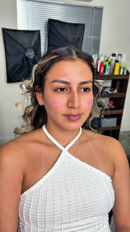Post 3 by tadeomorenomakeup on TikTok (video)