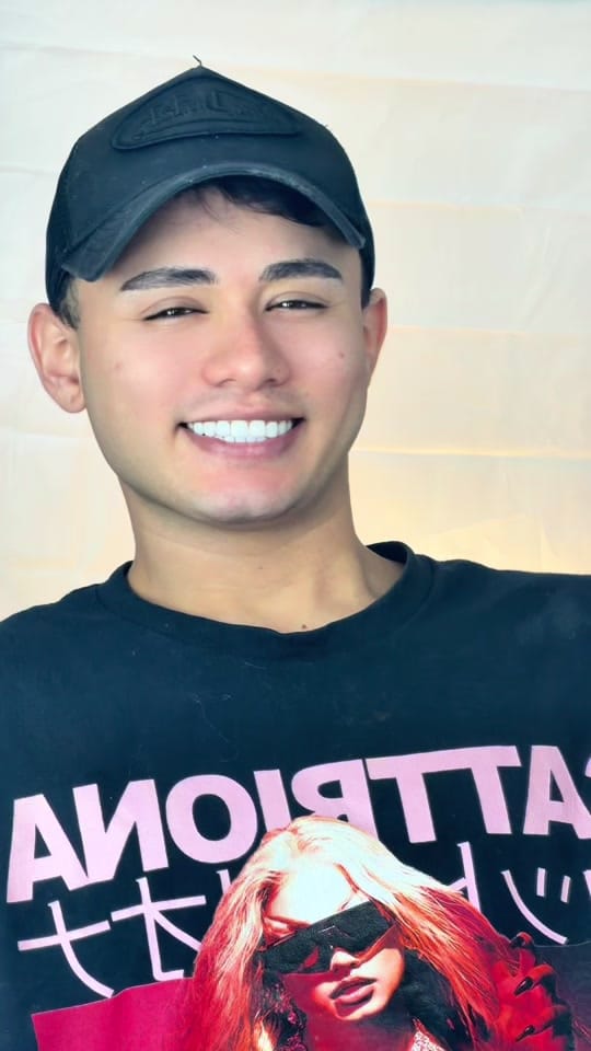 Post 6 by tadeomorenomakeup on TikTok (video)