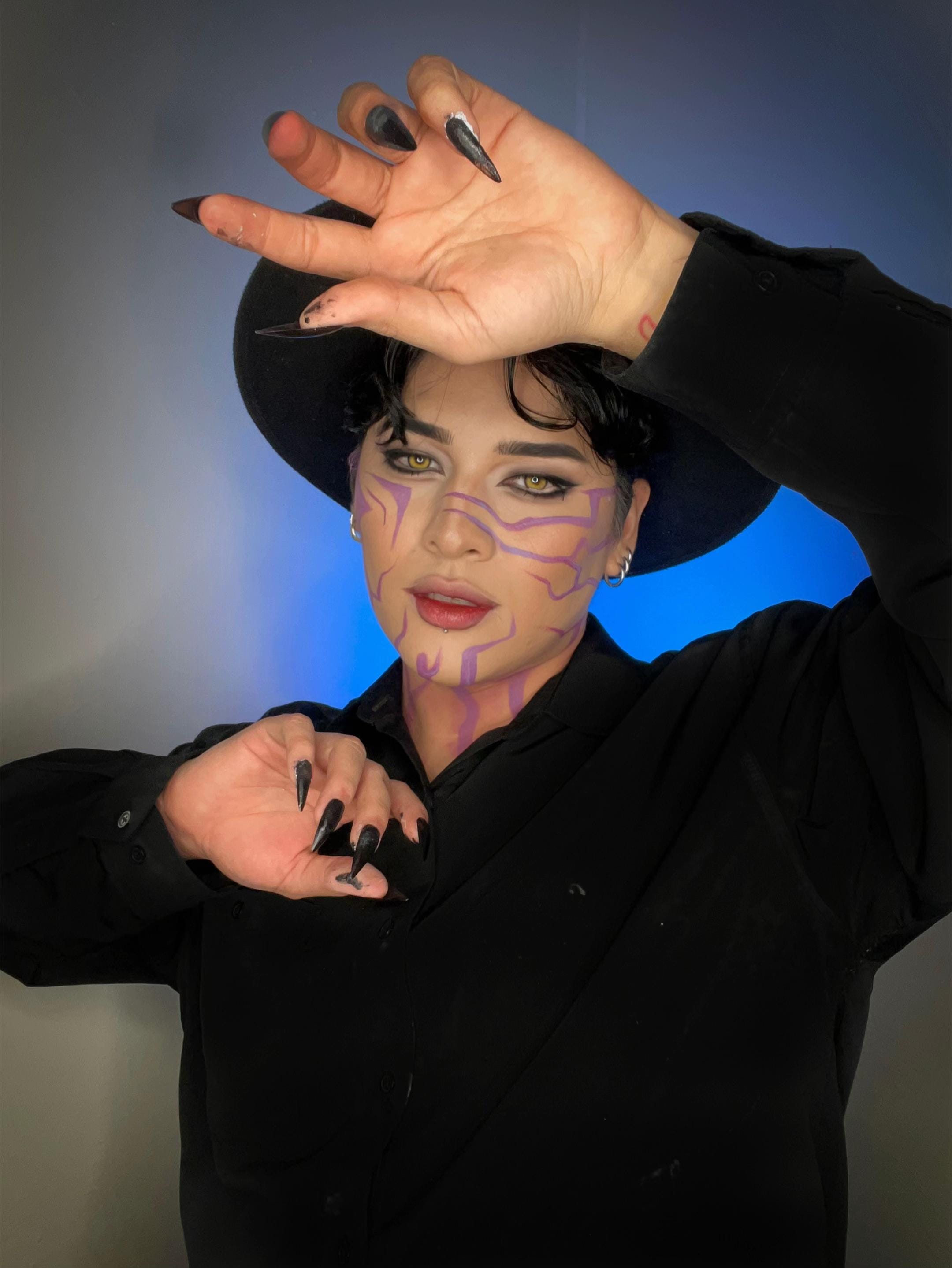 Post 5 by tadeomorenomakeup on TikTok (video)