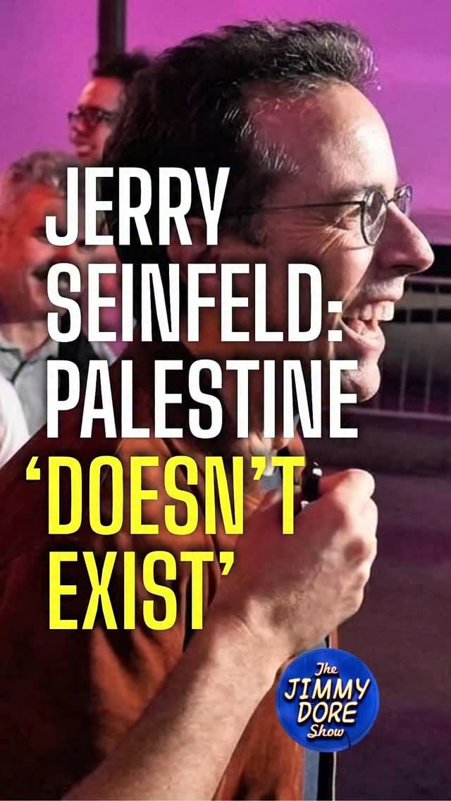 Post 3 by The Jimmy Dore Show on Instagram (video)