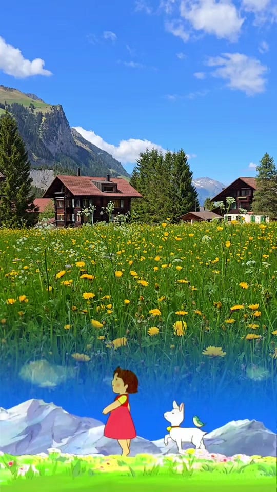 Post 8 by Bavithra_LifeInFrance on TikTok (video)