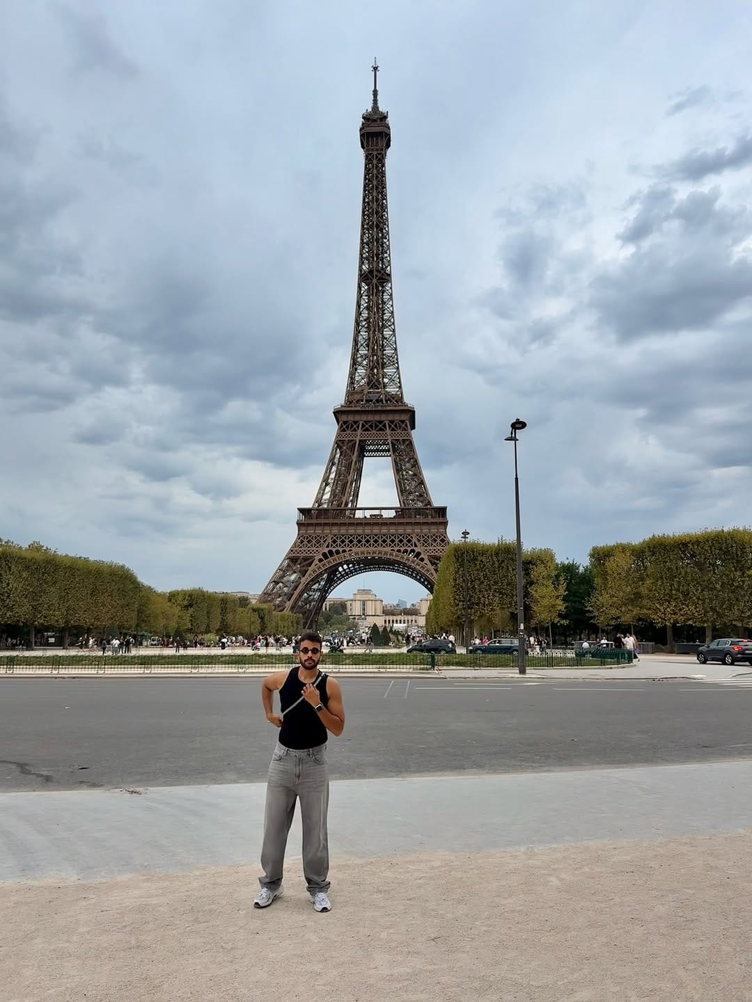 Post 8 by Mohamed Halim on Instagram (carousel)