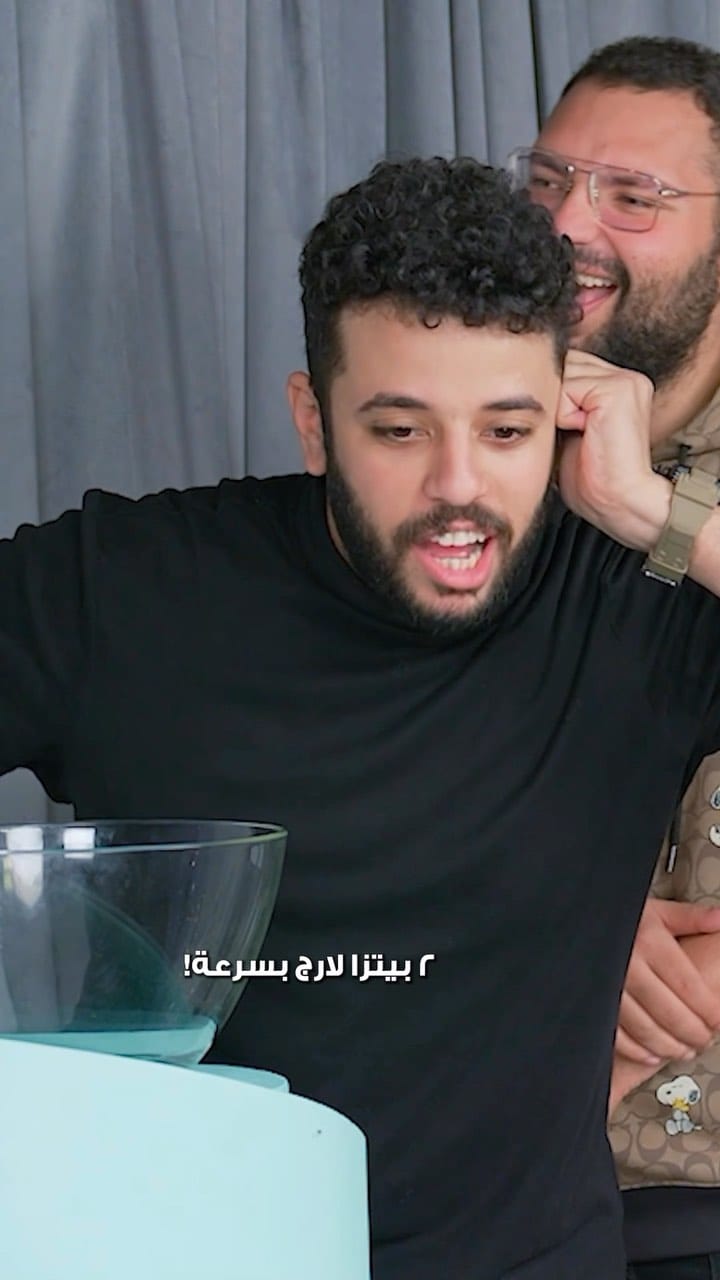 Post 10 by Mohamed Halim on Instagram (video)