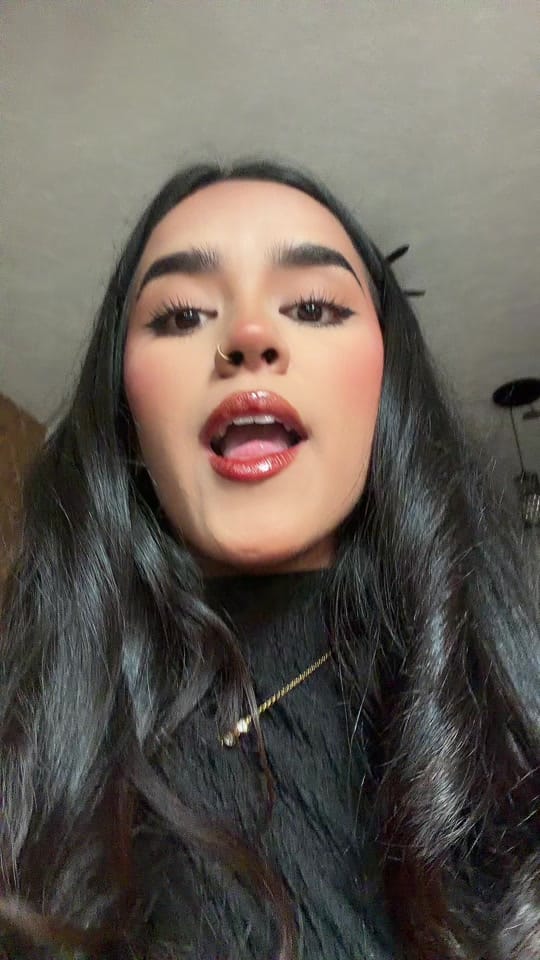 Post 1 by fanny.santoyo on TikTok (video)