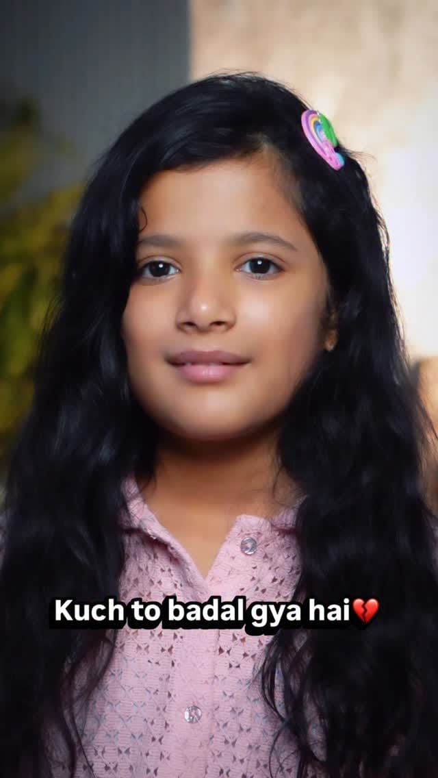 Post 1 by Ananya Megha Gambhir ✨❤️ on Instagram (video)