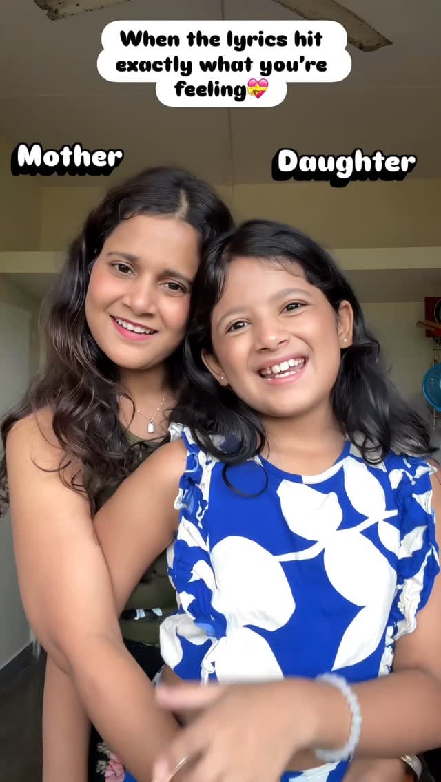 Post 8 by Ananya Megha Gambhir ✨❤️ on Instagram (video)