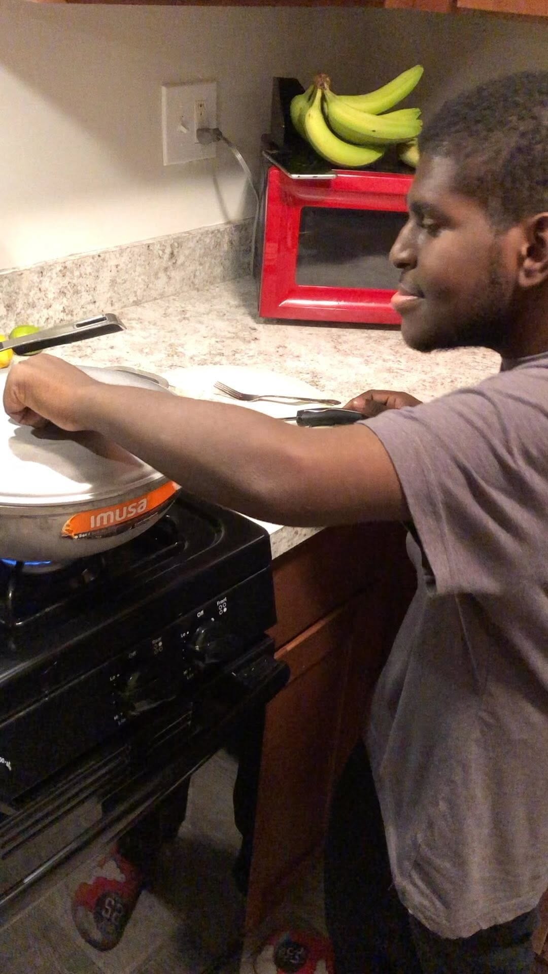 Post 10 by ATOWN on Instagram (video)