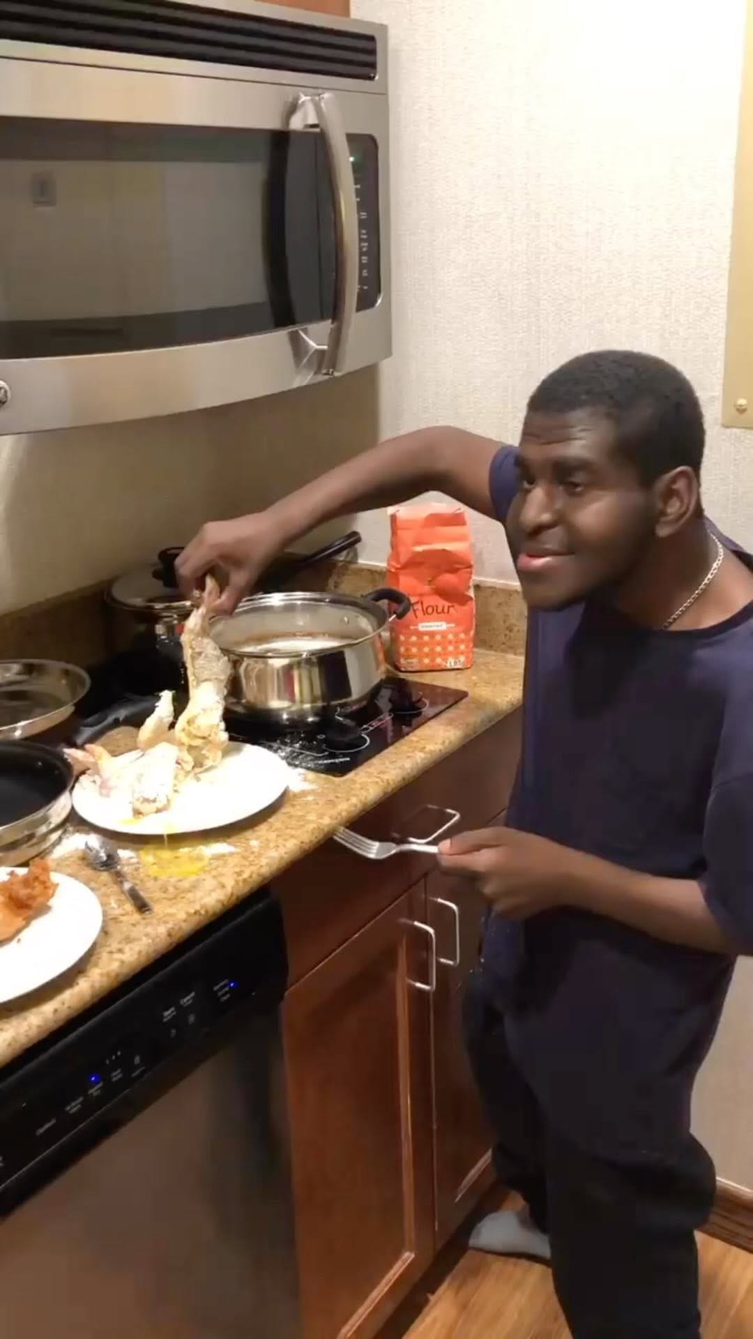 Post 9 by ATOWN on Instagram (video)