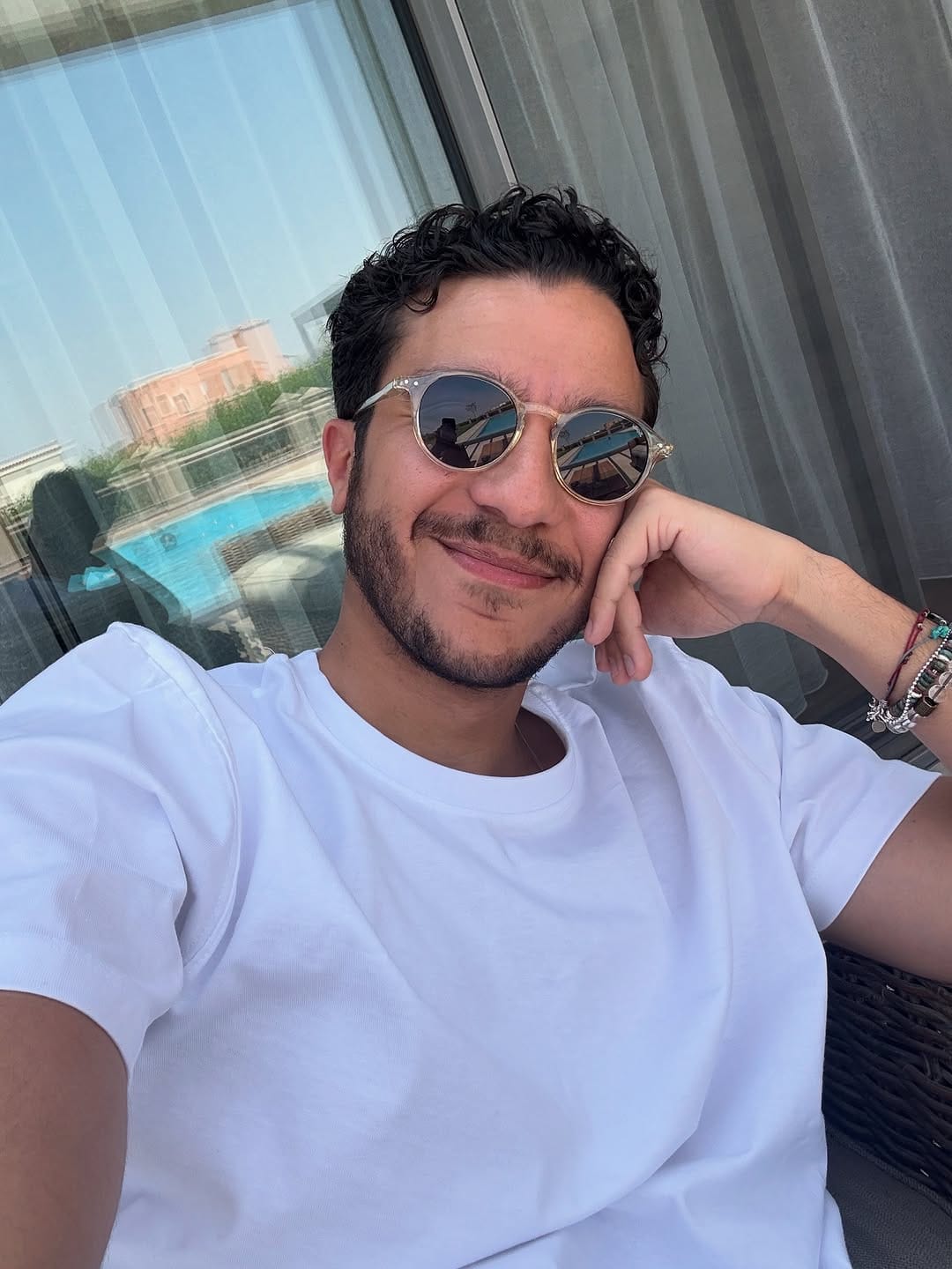 Post 9 by Nour El Nabawy on Instagram (image)