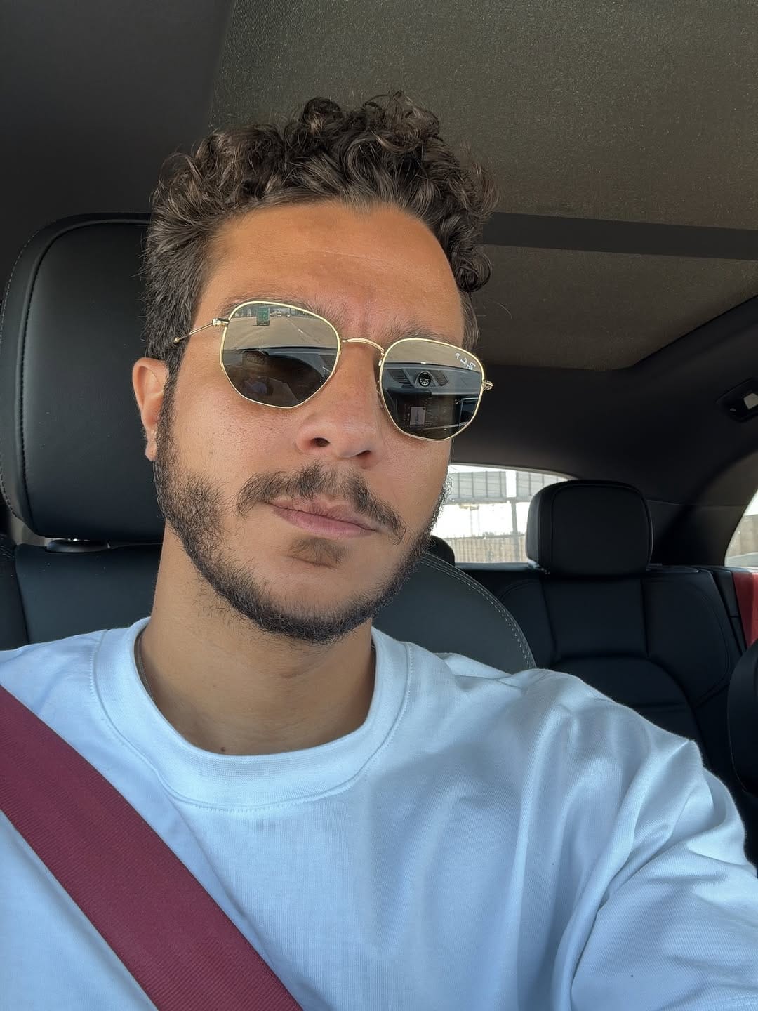 Post 4 by Nour El Nabawy on Instagram (image)