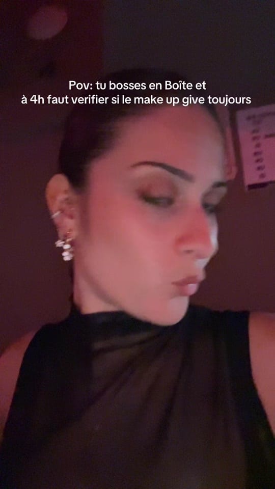Post 5 by DORELO on TikTok (video)