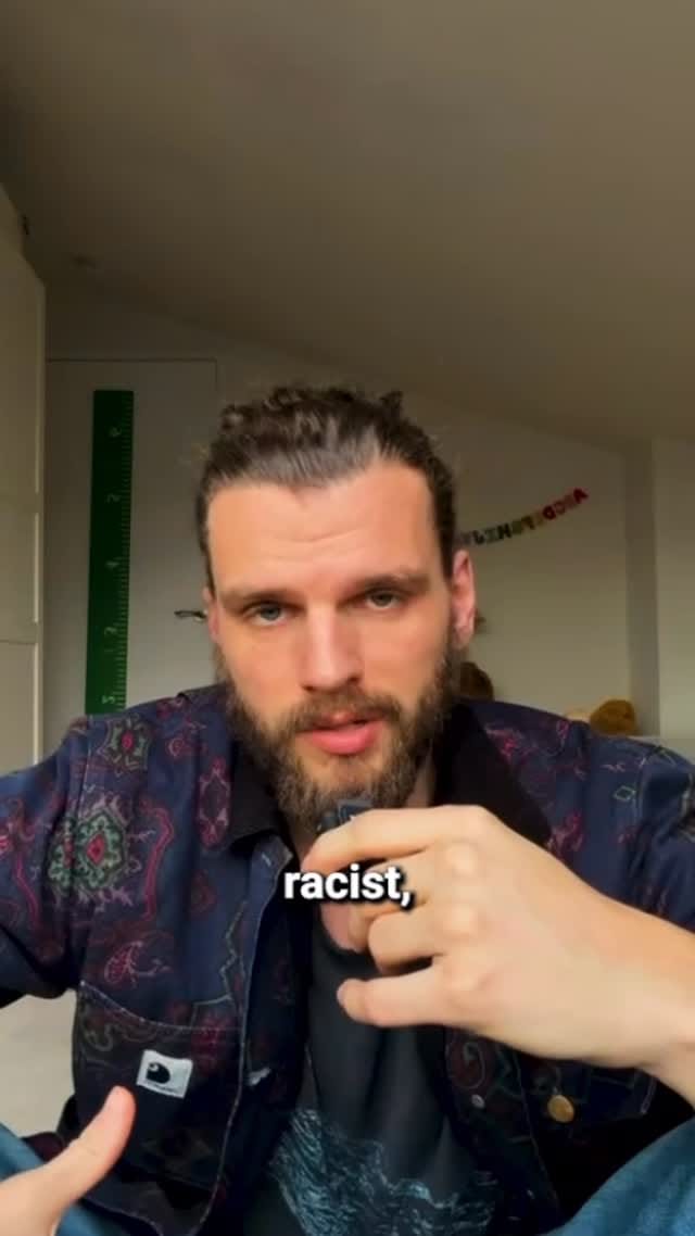 Post 6 by Mark Gagnon on Instagram (video)
