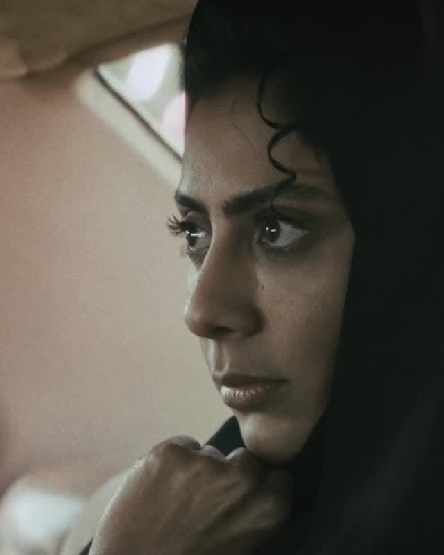 Post 3 by Maral Farjad on Instagram (video)