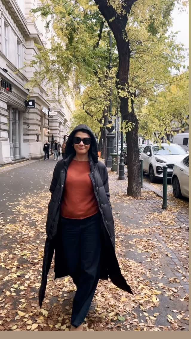 Post 6 by Maral Farjad on Instagram (video)