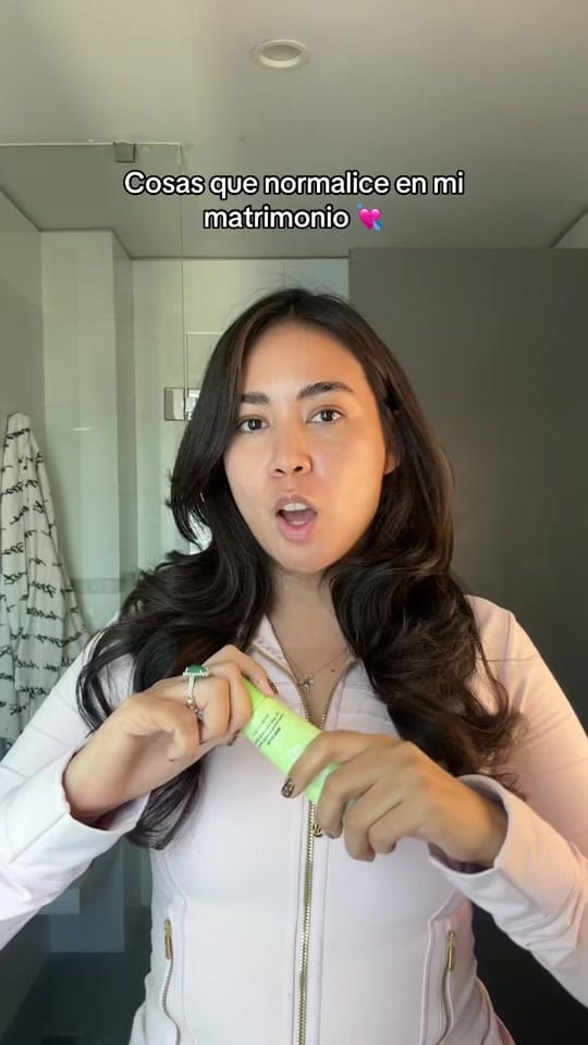 Post 6 by Megs on TikTok (video)
