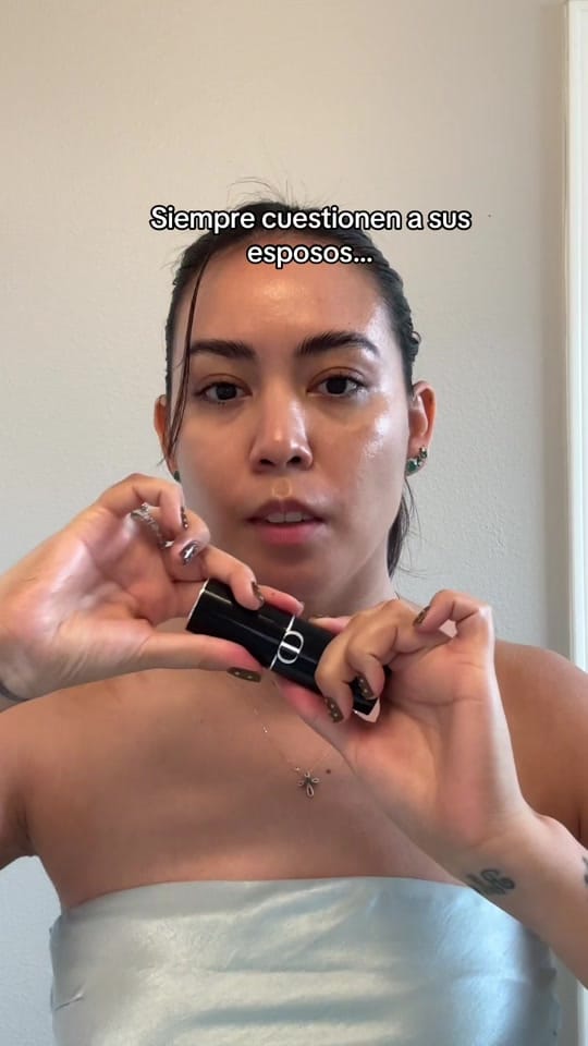 Post 1 by Megs on TikTok (video)