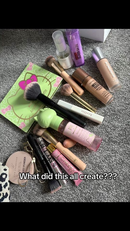 Post 1 by Natz 💜🌺 on TikTok (video)