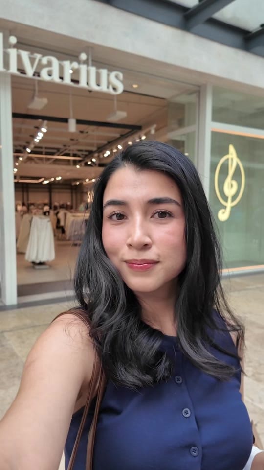 Post 2 by HANNIA on TikTok (video)