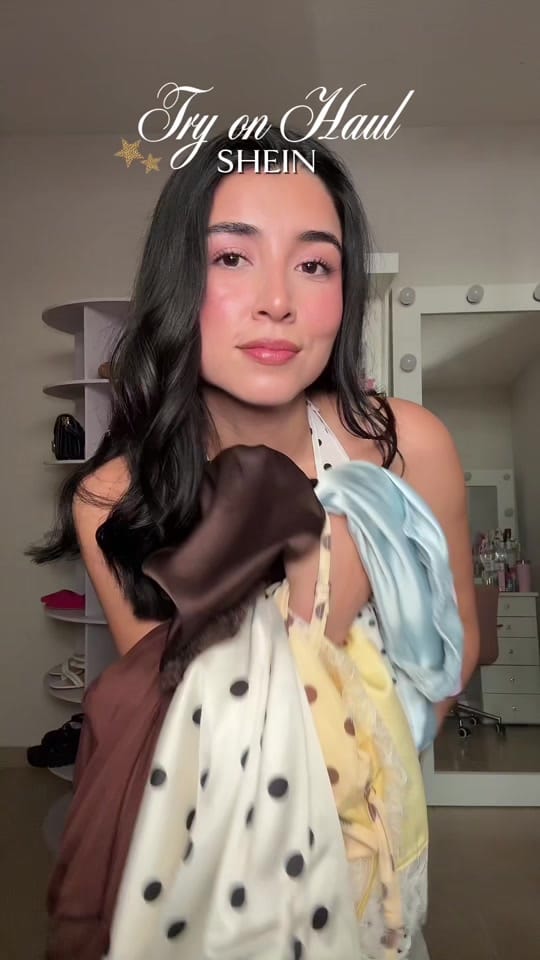 Post 3 by HANNIA on TikTok (video)