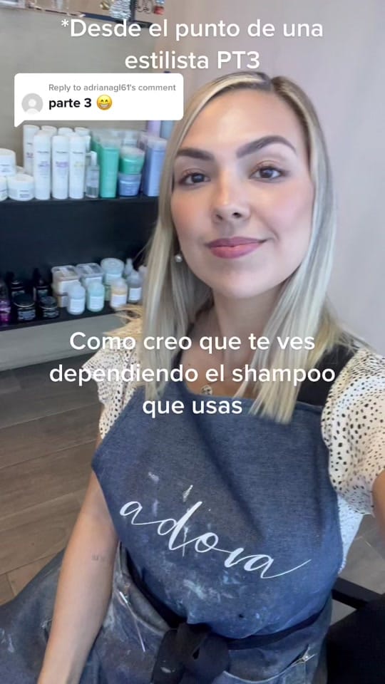 Post 10 by Enedelia Garza on TikTok (video)
