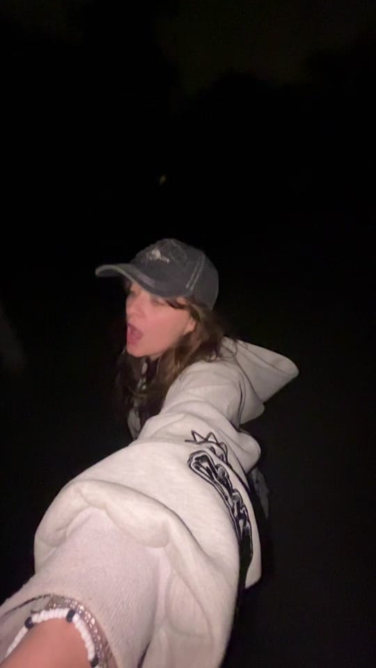 Post 4 by Anastasia on TikTok (video)
