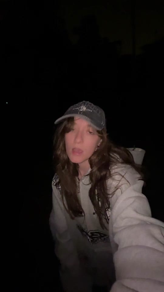 Post 3 by Anastasia on TikTok (video)
