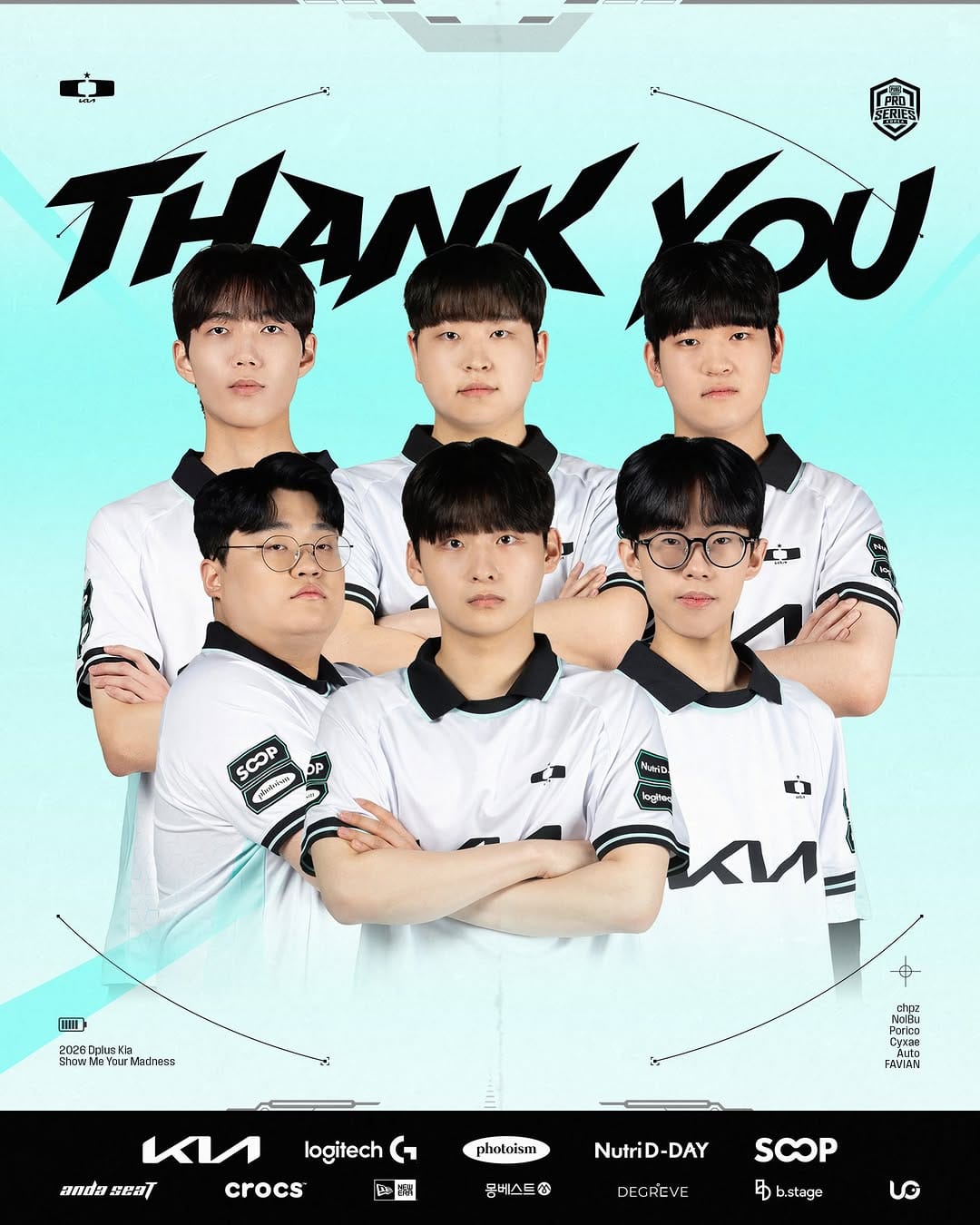 Post 7 by Dplus Kia | 디플러스 기아 on Instagram (image)