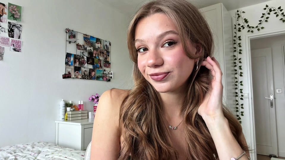Post 1 by Rafa<3 on TikTok (video)