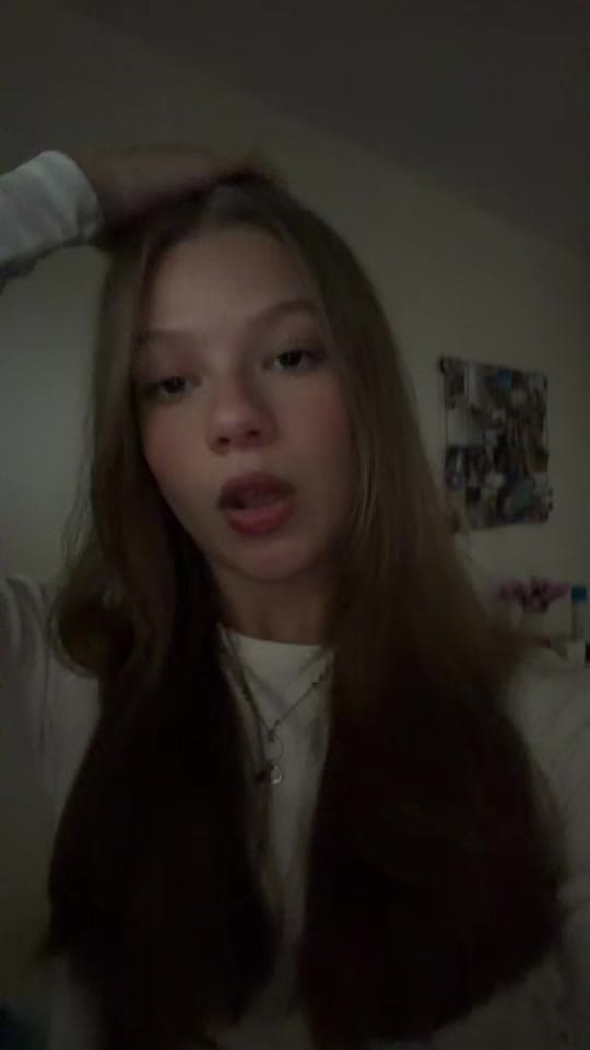 Post 3 by Rafa<3 on TikTok (video)