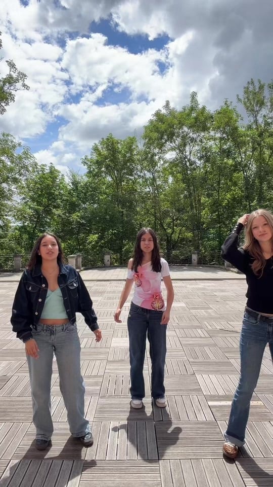 Post 2 by Rafa<3 on TikTok (video)