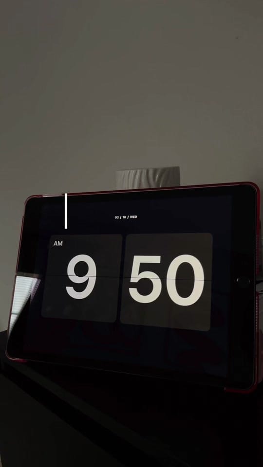 Post 5 by PARIS on TikTok (video)