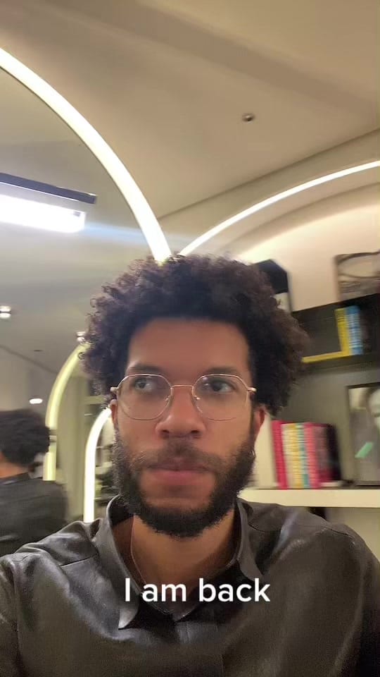 Post 1 by Ludovic Garçon on TikTok (video)