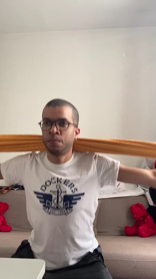 Post 3 by Ludovic Garçon on TikTok (video)