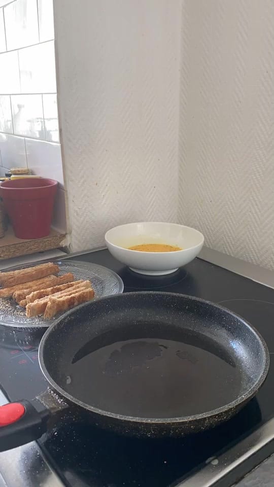 Post 8 by Ludovic Garçon on TikTok (video)