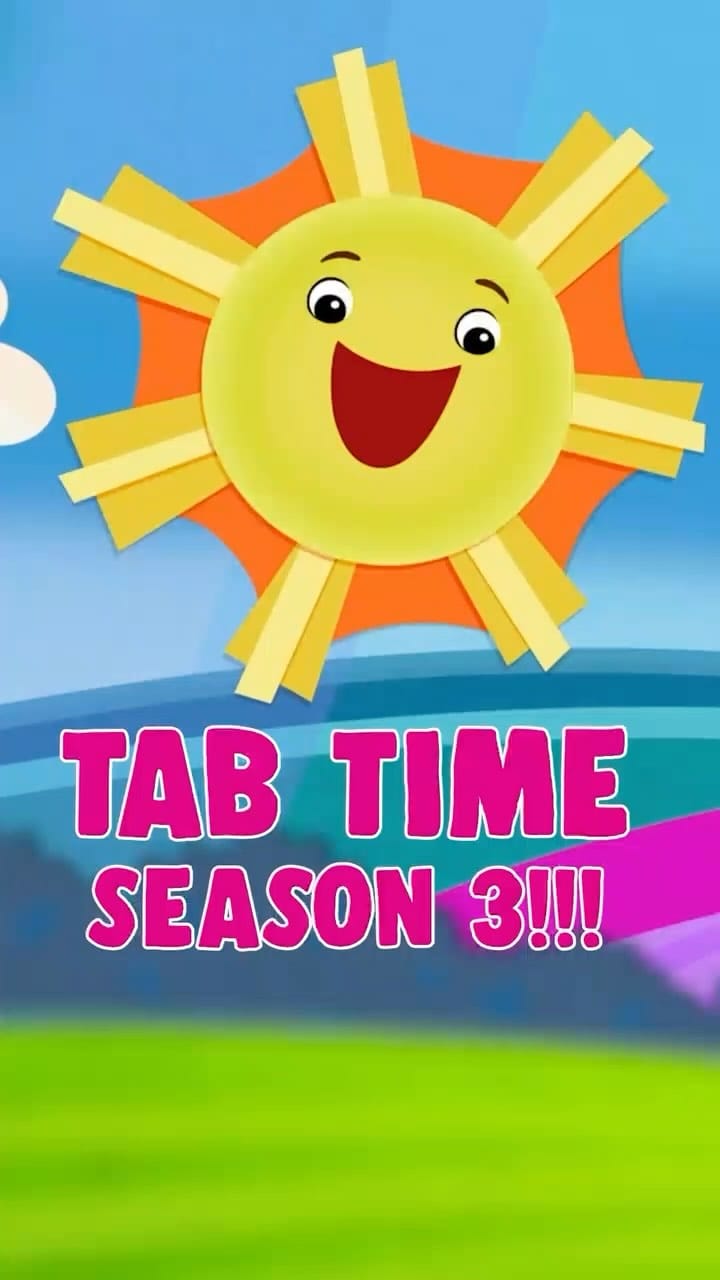 Post 9 by Tab Time on Instagram (video)
