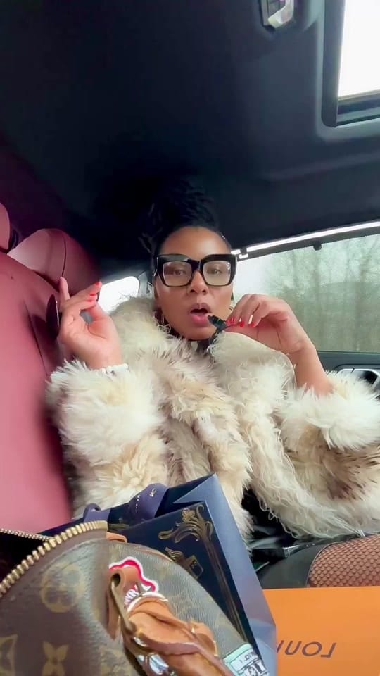 Post 7 by Cappuccinos and Consignment on TikTok (video)