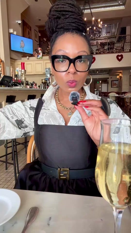 Post 2 by Cappuccinos and Consignment on TikTok (video)