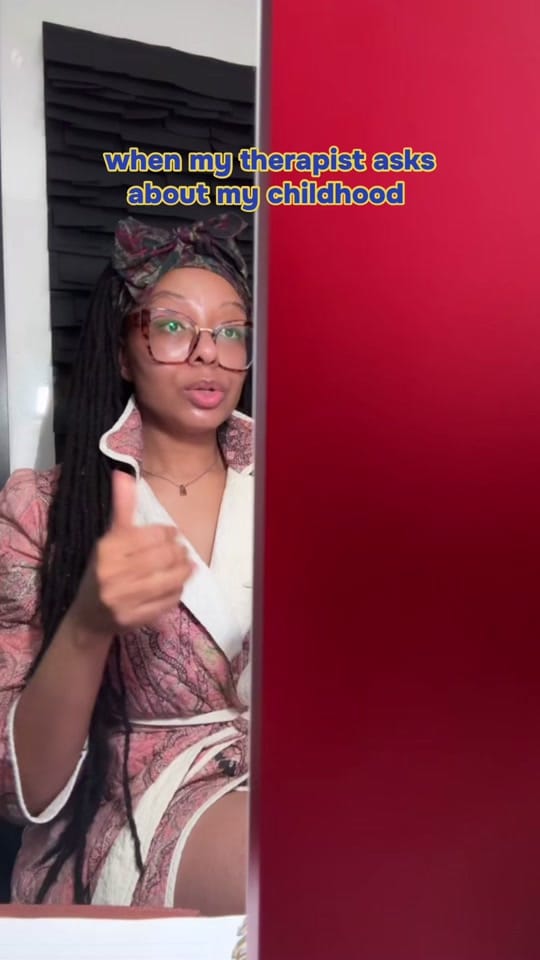 Post 6 by Cappuccinos and Consignment on TikTok (video)