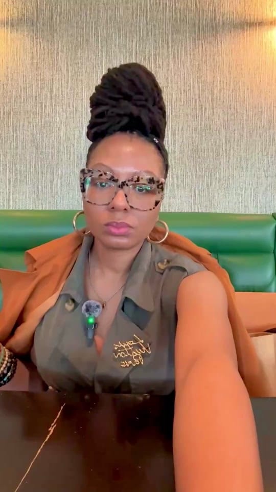 Post 5 by Cappuccinos and Consignment on TikTok (video)