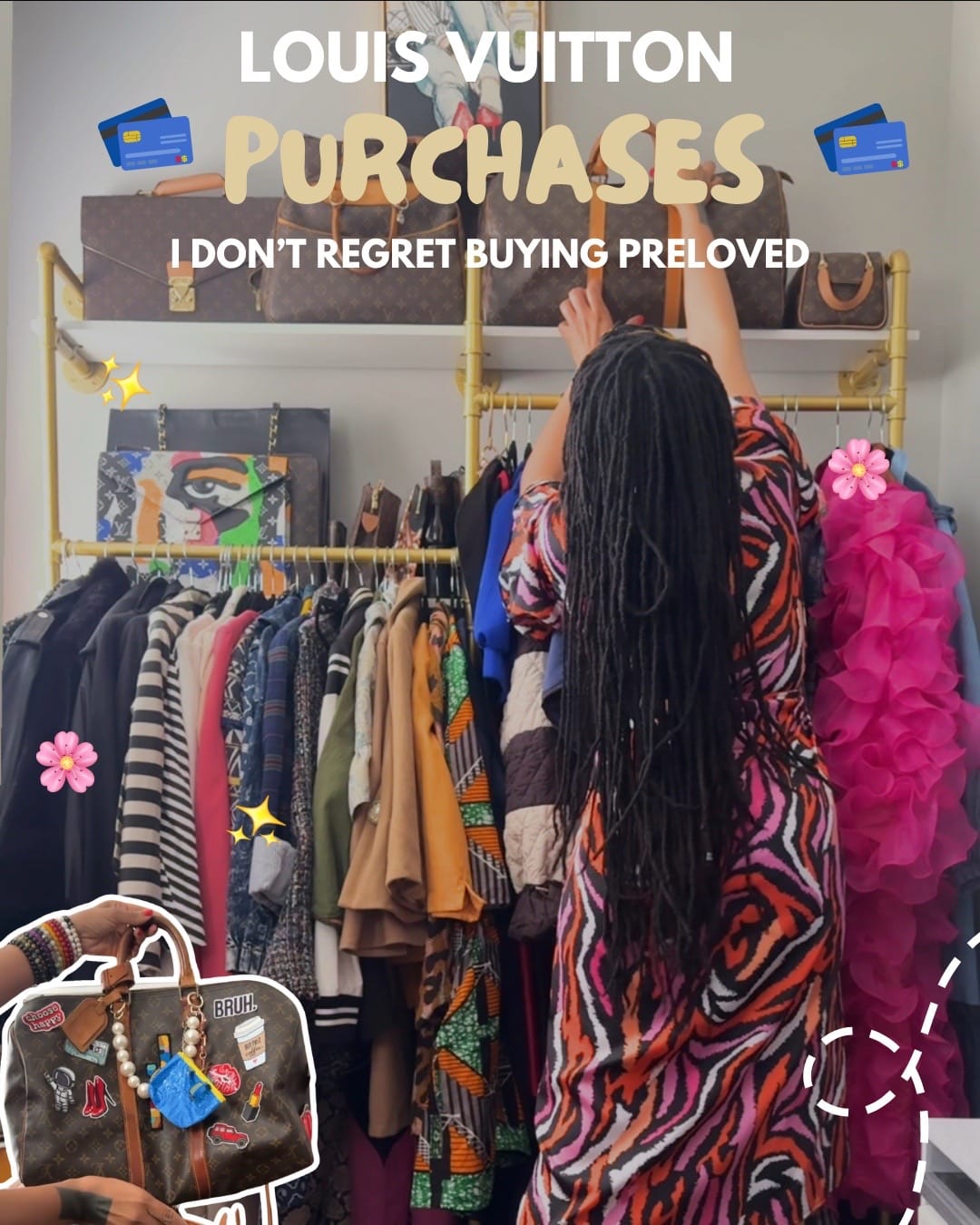 Post 4 by Cappuccinos and Consignment on TikTok (video)