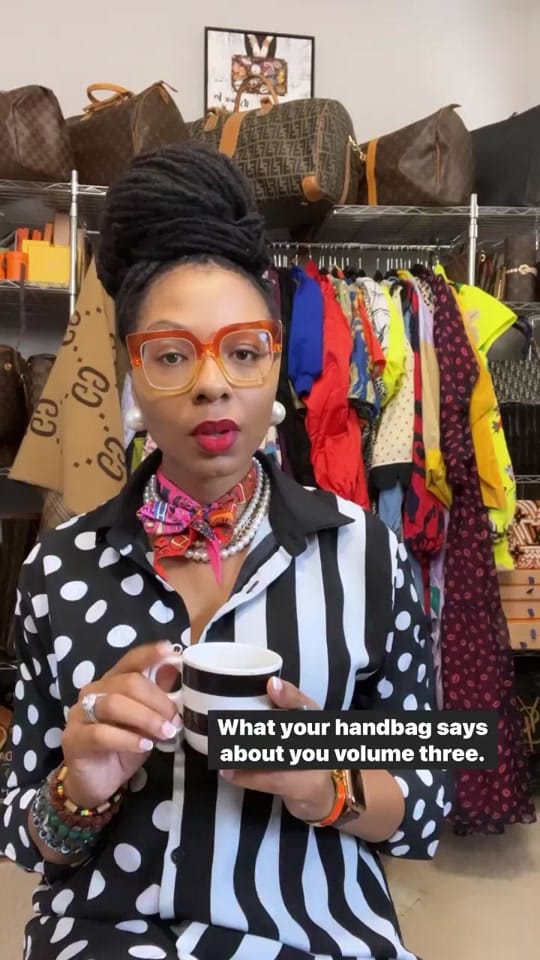 Post 8 by Cappuccinos and Consignment on TikTok (video)