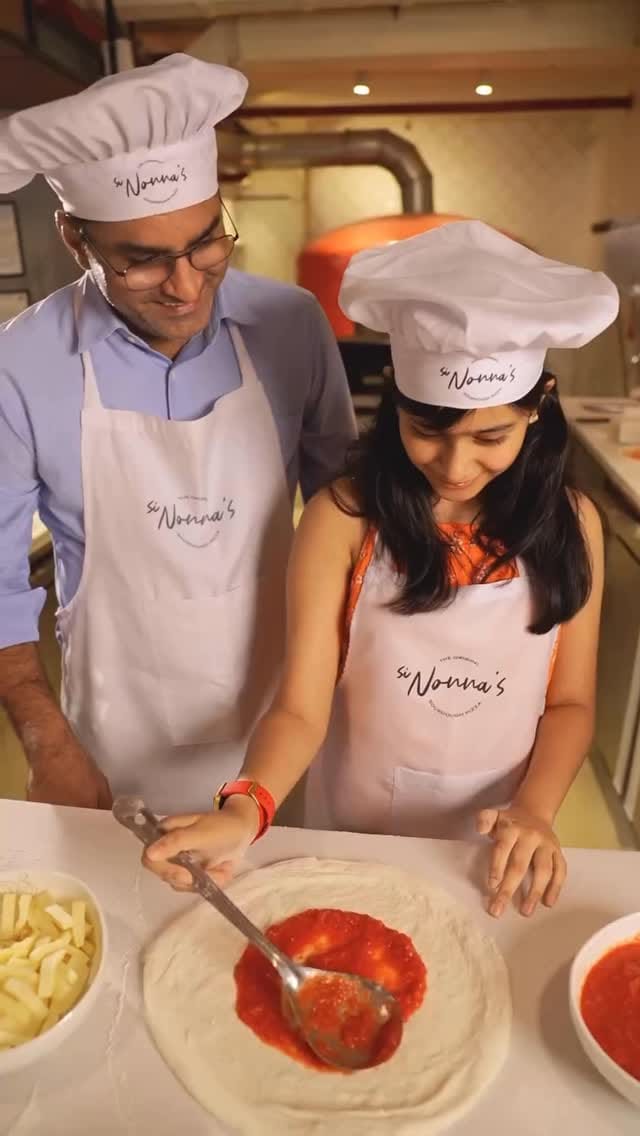 Post 1 by Lavishka Gupta on Instagram (video)