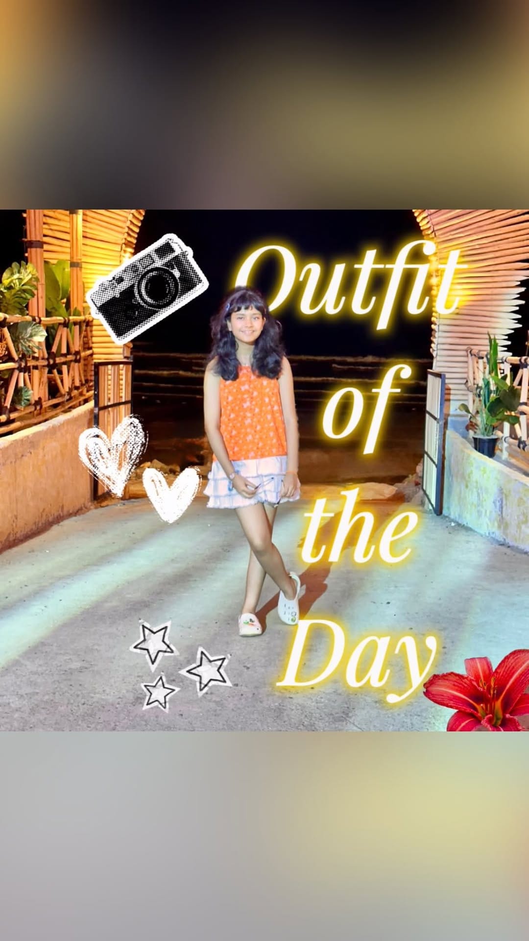 Post 6 by Lavishka Gupta on Instagram (video)