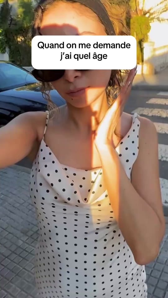 Post 2 by Amira 💅 on TikTok (video)
