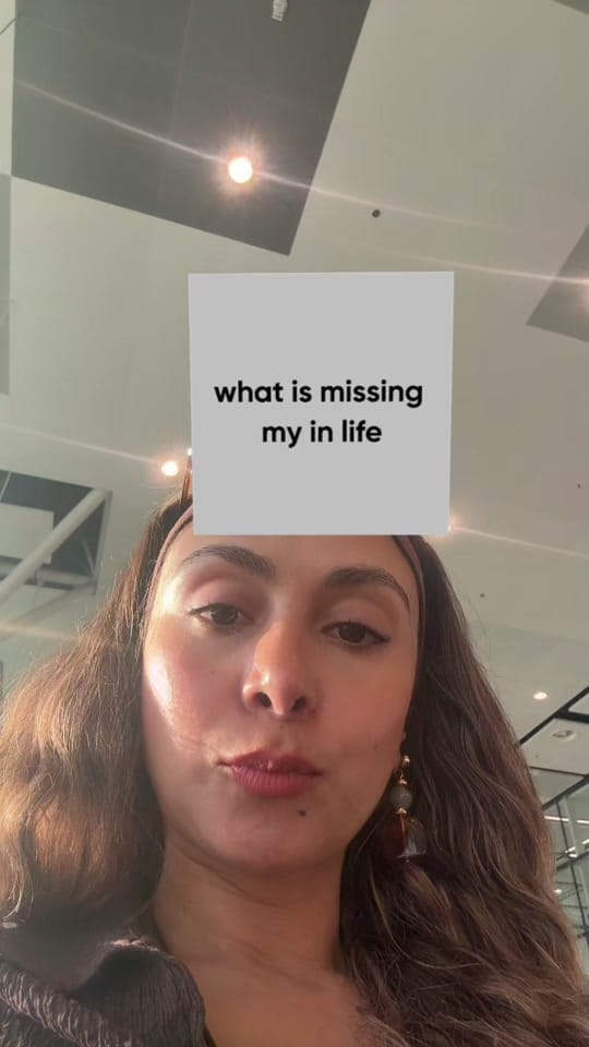 Post 5 by Amira 💅 on TikTok (video)