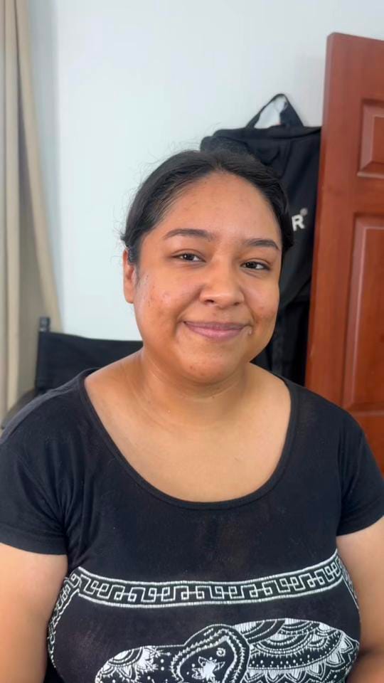 Post 1 by Chiqui Makeup GDL ✨ on TikTok (video)