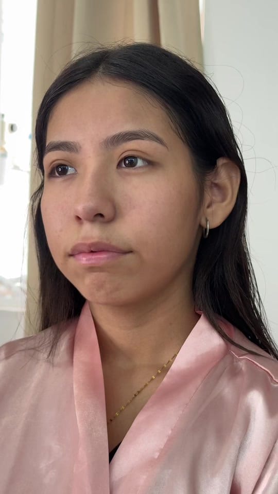Post 6 by Chiqui Makeup GDL ✨ on TikTok (video)