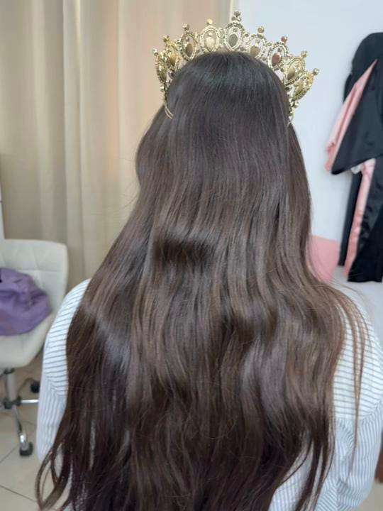 Post 4 by Chiqui Makeup GDL ✨ on TikTok (video)